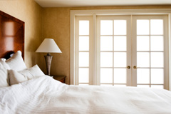 Ellerhayes bedroom extension costs