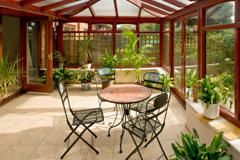 Ellerhayes conservatory quotes