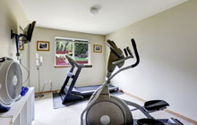 Ellerhayes home gym construction leads