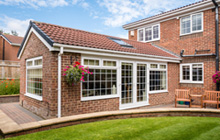 Ellerhayes house extension leads